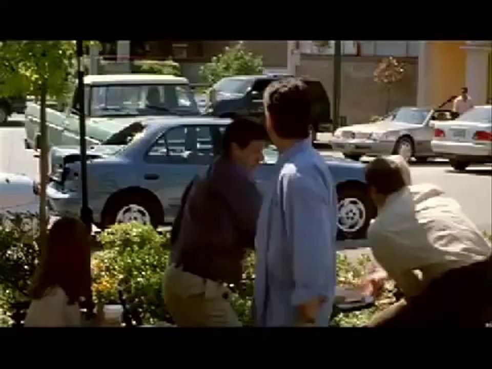 Double Jeopardy - Movie Trailer