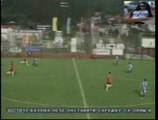 FC JEDINSTVO PUTEVI - FC RADNIK SURDULICA  1-0
