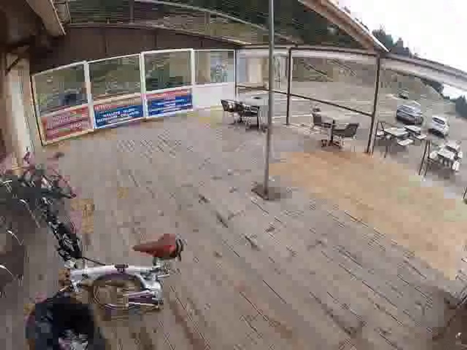 mont ventoux en brompton