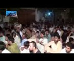 Zakir Malik Jafar Tayar majlis Um al masaib Karishan nagar Lahore