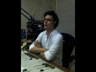 Its my show Sahir Lodhi  2 may 2014