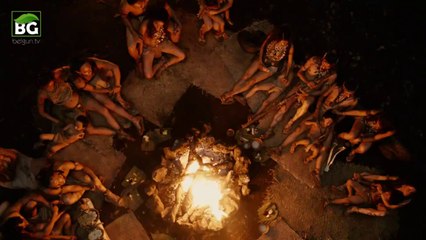 Tükendim, Sana Verecek Bir Şeyim Kalmadı | Apocalypto
