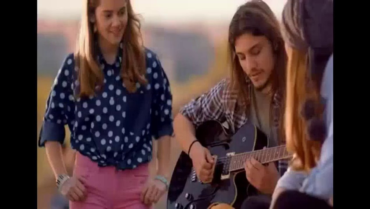 Yapı Kredi Hayko Cepkin Olur mu Olur Bal Gibi Olur Reklamı