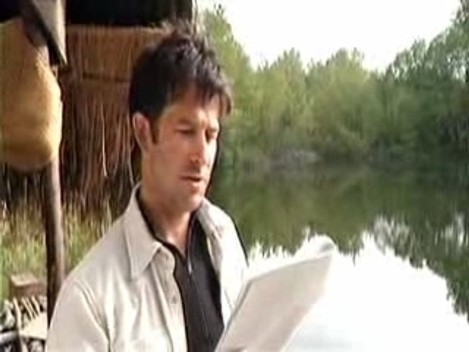 coulisses stargate atlantis