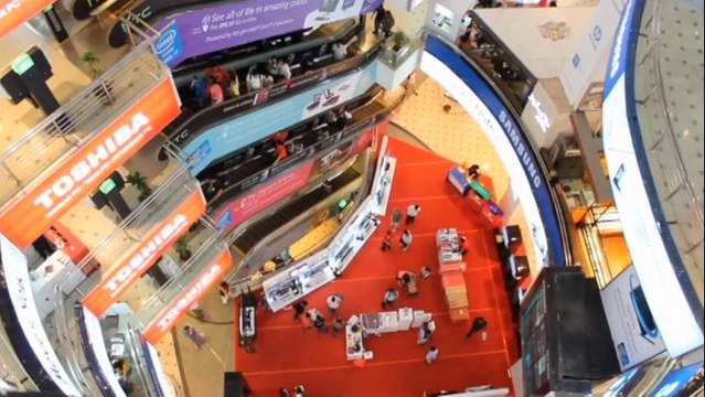 Clubic Week 2.0 : du porno et des jeux vidéo… pour le bien de la planète