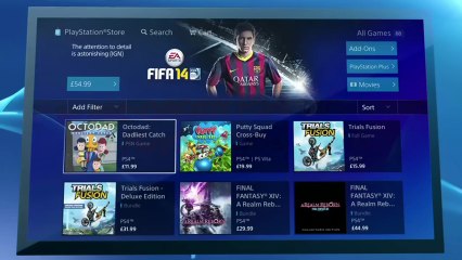 Console Sony PlayStation 4 - 11 choses à savoir