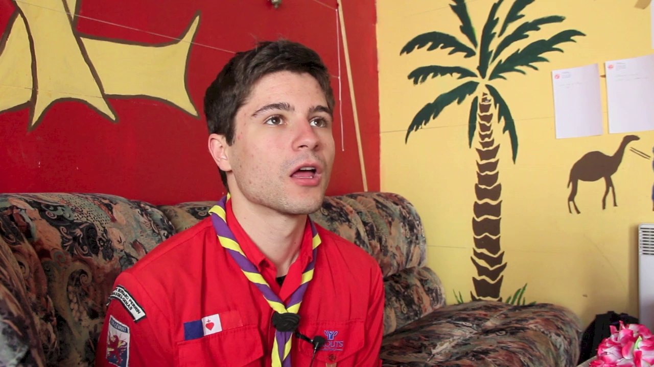 ViDeo Mai 2014 : Le service