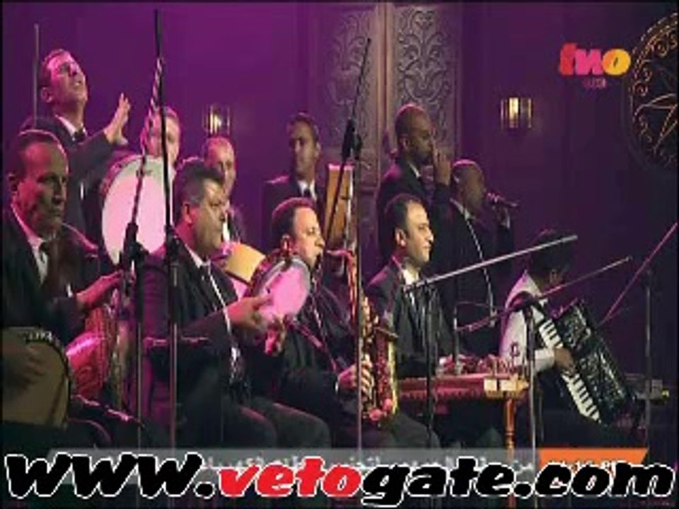 اغنية "السلك لمس"