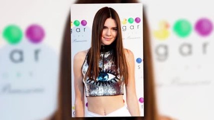 Celebrities Look Tum-Tastic in Crop Tops