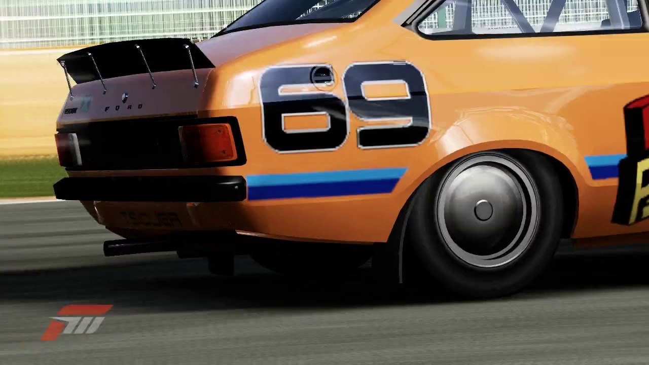 No Limit - remix with sport cars racing engine - 2 Unlimited - Ford RS1800 vs Lancia 037 vs Lotus Exige - Forza Motorsport part 79 HD