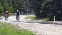 1 Mayıs 2014 Zirveden Zirveye Bisiklet Turu (2)