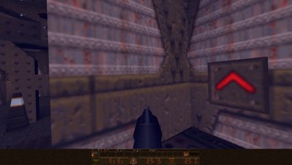 Official Quakewiki Video - Quake - E1M1 - the Slipgate Complex