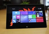 Microsoft Surface 2 Review: Windows 8.1 Is At Home On A Tablet