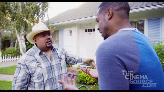 A Haunted House 2 Interviews with Marlon Wayans, Jaime Pressly, Ashley Rickards