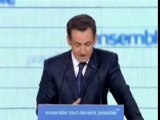 Sarkozy syndicats
