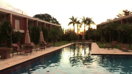 Ribeirão Preto, a casa da França na Copa