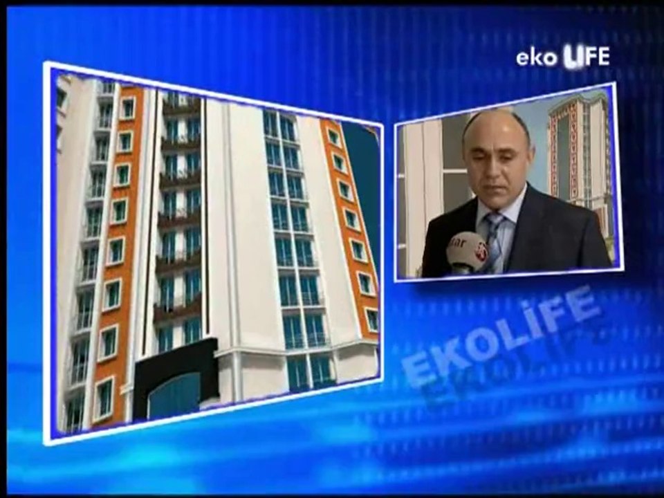 Şenel İnşaat - Star Tv Ekolife Programı 1.Kısım