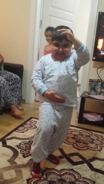 Göbek Göbek Göbek - Recep İvedik 5