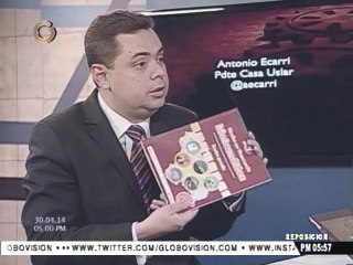 Ecarri: Resolución 058 partidiza las escuelas