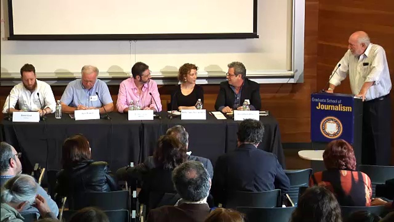 Univision's Isaac Lee: TV Needs Marijuana Journalists