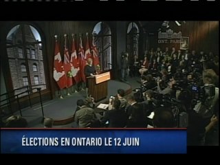 02 mai 2014 Le TVA Nouvelles de 18hres Gatineau - Ottawa