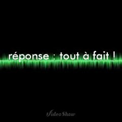 Ghost Box Session (extrait)