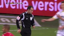 Standard Liege vs. Zulte-Waregem 4-1 | 02-05-2014