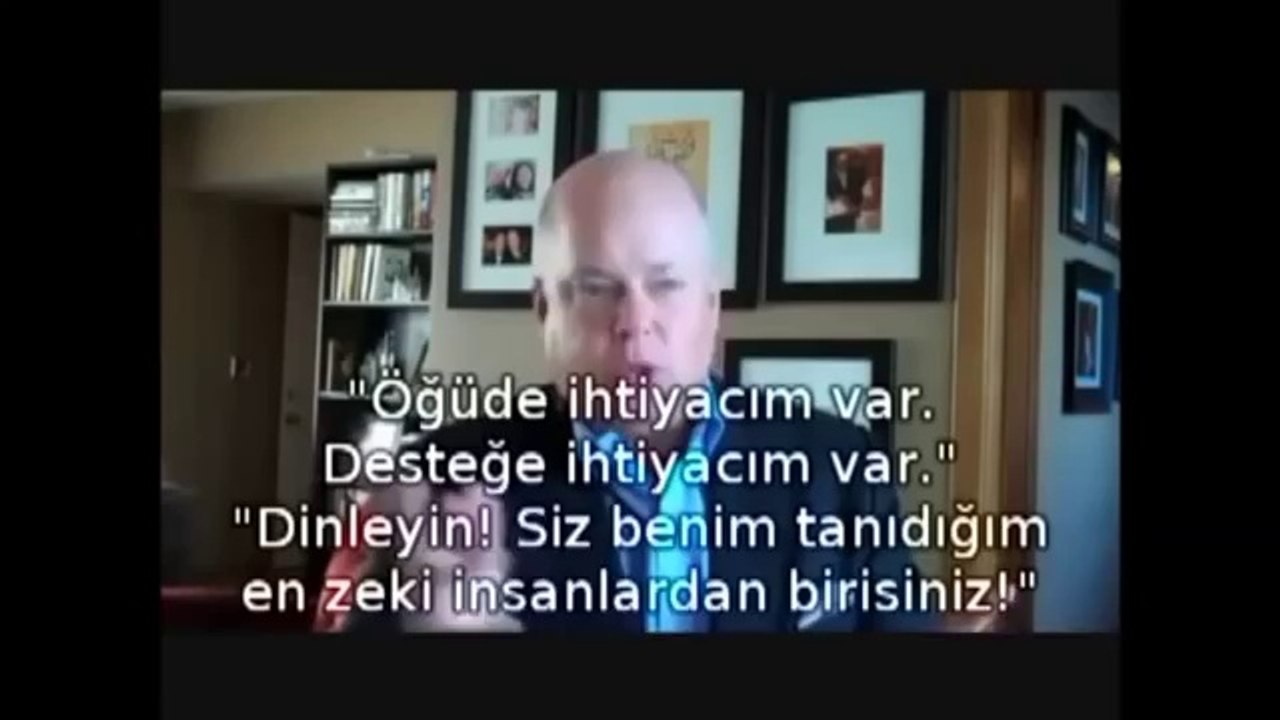 22 - Network Marketing İçin 7 Altın Yetenek - Eric Worre    [top30]