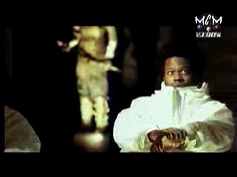 Wu-Tang Clan feat IAM - La saga