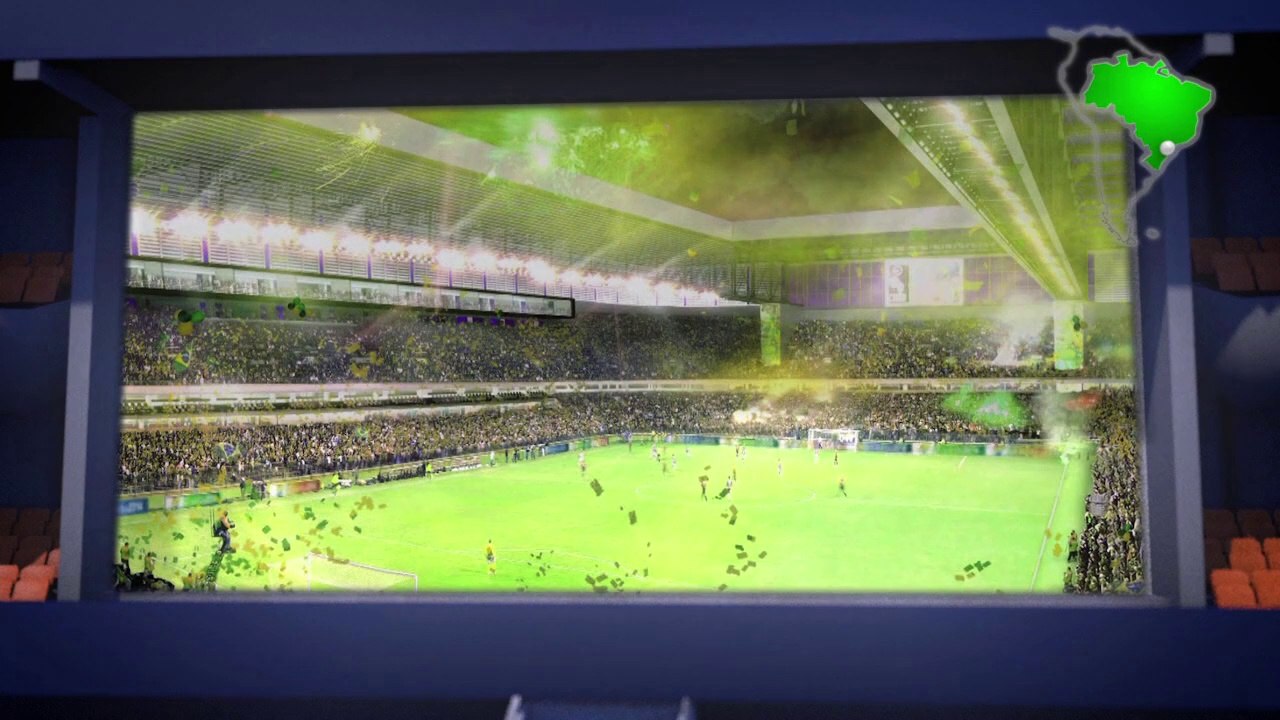 Arena da Baixada, Curitiba