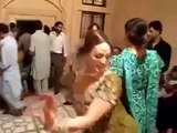 Pakistani Girls Full Hot Wedding Mujra Private