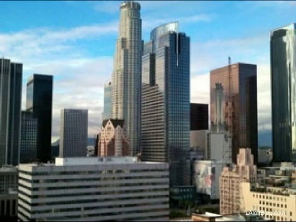 LA DOWNTOWN LOFT