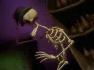 Les noces funebres_ La chanson des morts