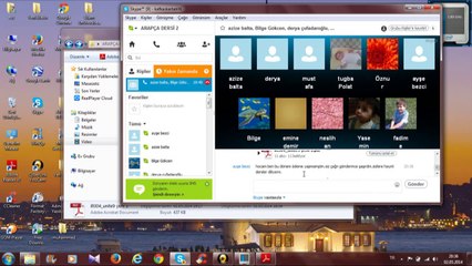 ARAPÇA II 9.ÜNİTE SON PART