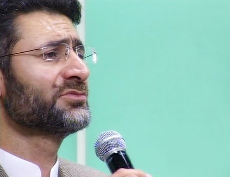 Derdimendim Ya Rasûlallah (Geçkili Kasîde-Canlı) - Mehmet ERARABACI