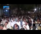 Zakir Syed Ilyas Raza Rizvi majlis Um al masaib Karishan nagar Lahore