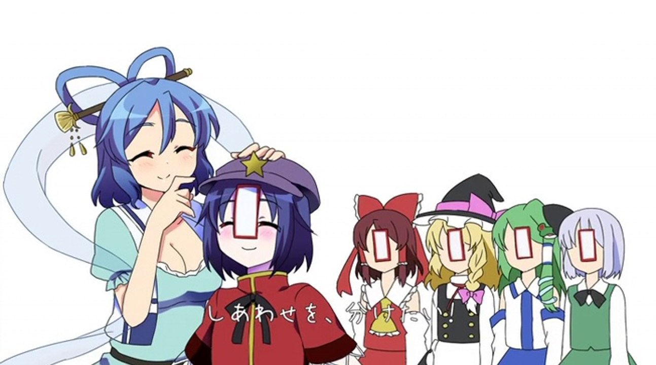 Buta Otome - Deadman's Lovely Life PV5 (デッドマンズ・ラブリィライフ PV5)