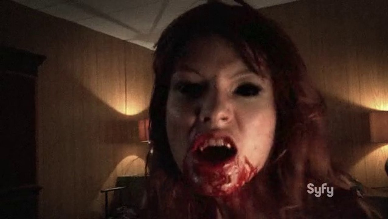Casi humanos - 1x08