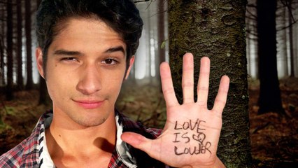 Teen Wolf Season 4 Preview