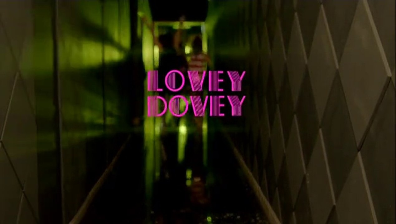 T-ARA - Lovey-Dovey (Japanese Version)