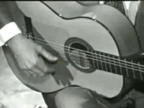 Camaron y Ramon de Algeciras - Tangos