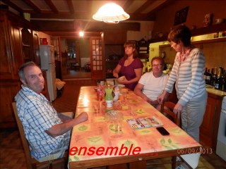 thierry 50 anniversaire