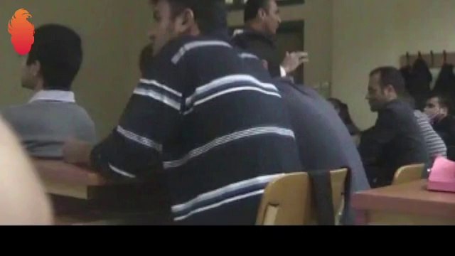 Hayrettin'in İstanbul Üniversitesi - Yılmaz Morgül Şakası