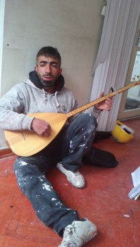 Helal Be Kardeşim.. Ağzına Yüreğine Sağlık..