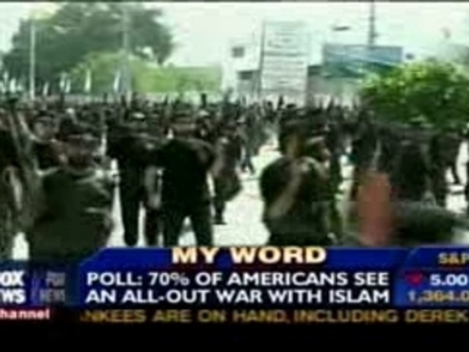 Fox news admit 911 conspiracy