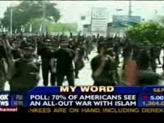 Fox news admit 911 conspiracy