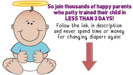 Potty training - best tips and tricks