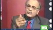 Hamid Mir & lying journalists exposed by Najam Sethi