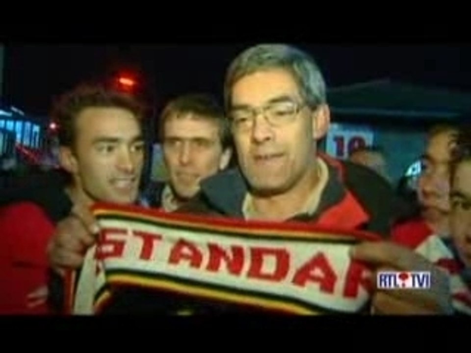 Standard Champion