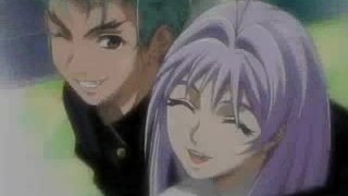 Tenjo tenge AMV